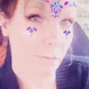 Meet your Posher, Christi